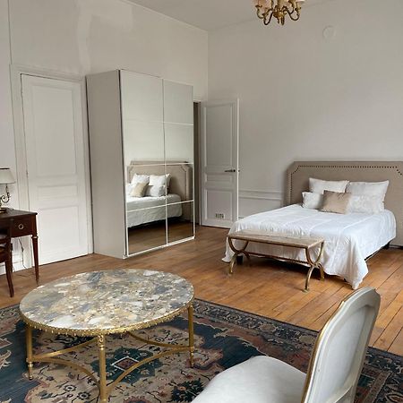 Appartement Paris 7Eme Invalides/ Tour Eiffel 1Er Etage Экстерьер фото